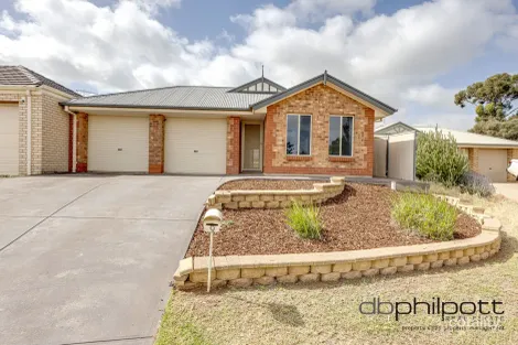 Property photo of 9 Chestnut Grove Blakeview SA 5114