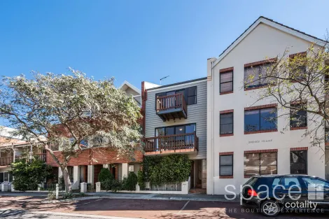 8/9 Doepel St, North Fremantle, WA 6159