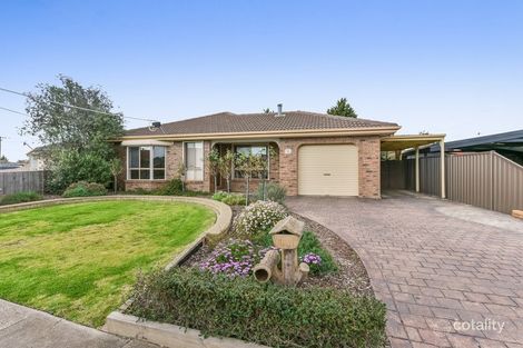 Property photo of 16 Dona Drive Hoppers Crossing VIC 3029