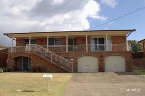 Property photo of 49 Parson Street Ulladulla NSW 2539