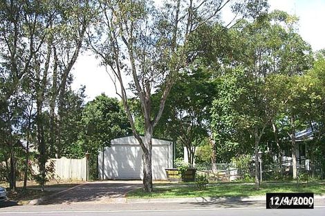Property photo of 44 Martin Street Nerang QLD 4211