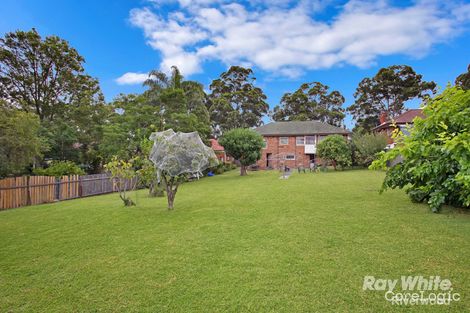 Property photo of 59 Cairns Street Riverwood NSW 2210