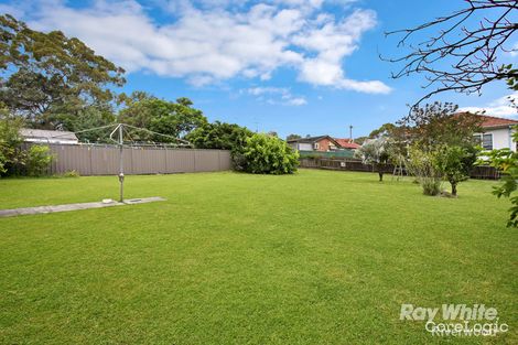 Property photo of 59 Cairns Street Riverwood NSW 2210