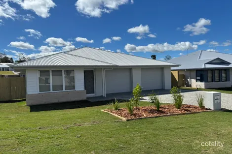 38 Pandanus St, Gympie, QLD 4570