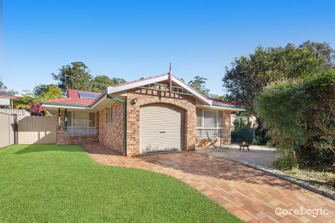 Property photo of 28 Kinchela Avenue Toormina NSW 2452