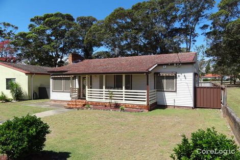 Property photo of 45 Murulla Crescent Raymond Terrace NSW 2324