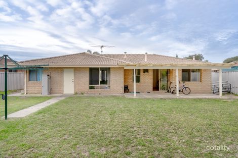 Property photo of 3 Spinnaker Close Waikiki WA 6169