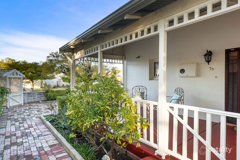 Property photo of 73 Matlock Street Mount Hawthorn WA 6016