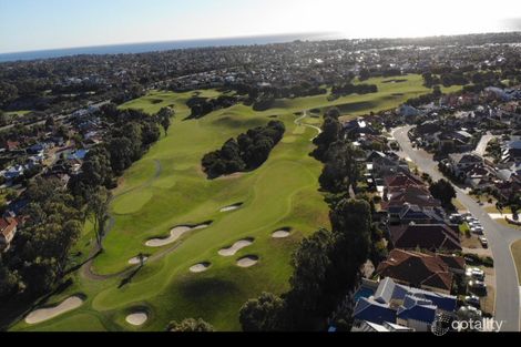 Property photo of 27 La Grange Loop Currambine WA 6028