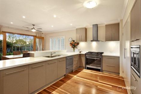 Property photo of 25 Merrijig Crescent Doreen VIC 3754
