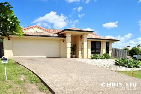Property photo of 18 Rasmussen Avenue Marsden QLD 4132