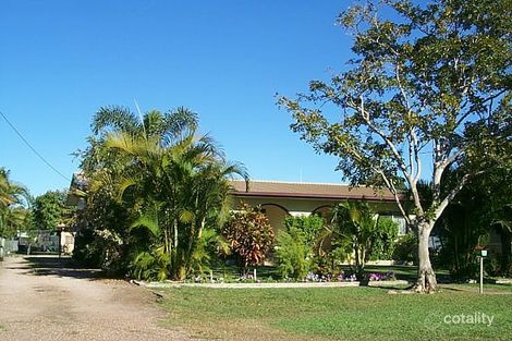 7 Eleventh St, Home Hill, QLD 4806