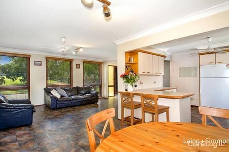 Property photo of 81 Isaac Smith Parade Kings Langley NSW 2147