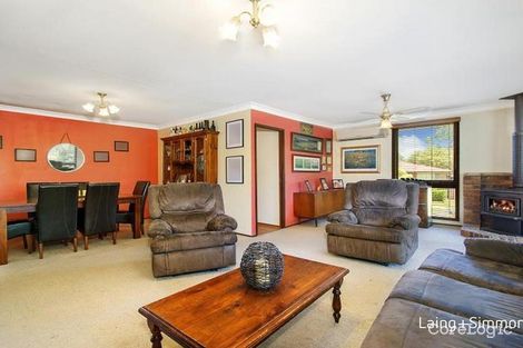 Property photo of 81 Isaac Smith Parade Kings Langley NSW 2147