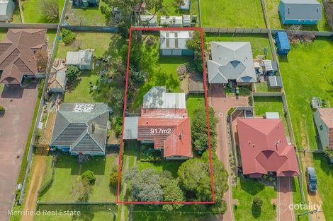 Property photo of 34 Leschenault Street Lockyer WA 6330