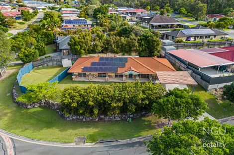 Property photo of 2 Burdekin Court Collingwood Park QLD 4301