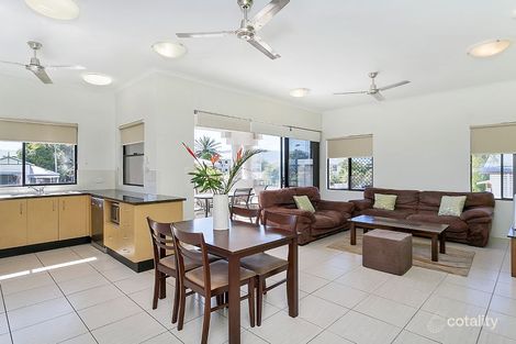 6/15-21 Clare St, Parramatta Park, QLD 4870