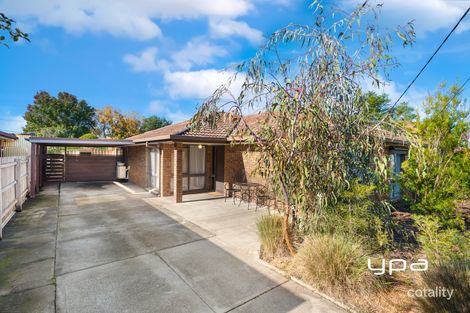 17 Mccomb St, Sunbury, VIC 3429