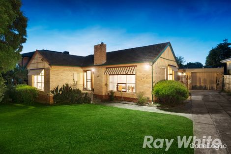 Property photo of 66 Stevens Road Forest Hill VIC 3131