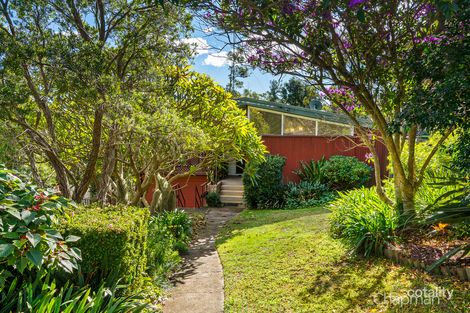 Property photo of 29 Western Avenue Blaxland NSW 2774