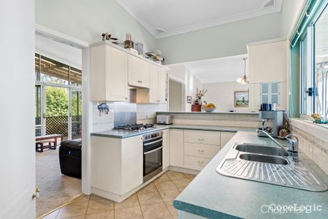 Property photo of 29 Western Avenue Blaxland NSW 2774