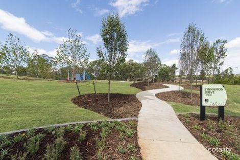 Property photo of 7 Saffron Street Glenvale QLD 4350