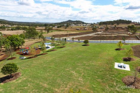 Property photo of 7 Saffron Street Glenvale QLD 4350