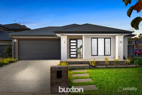 26 Casey Bvd, Fyansford, VIC 3218