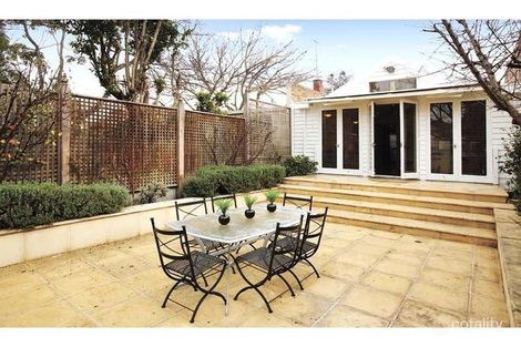 Property photo of 22 Fairbairn Road Toorak VIC 3142