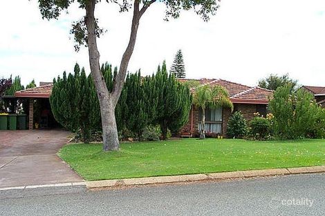 Property photo of 2 Sunderland Place Noranda WA 6062