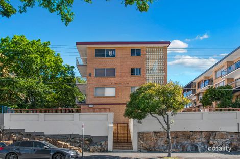 Property photo of 12/743 Brunswick Street New Farm QLD 4005
