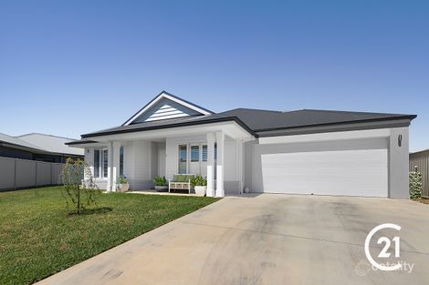 Property photo of 8 Corella Court Moama NSW 2731