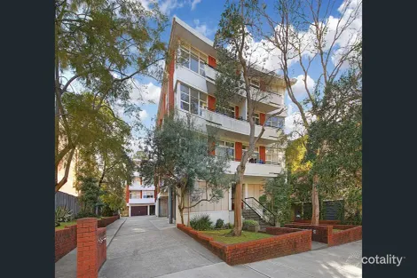 25/29 Penkivil St, Bondi, NSW 2026