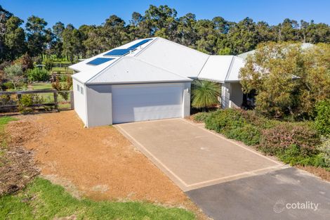 Property photo of 1 Smokebush Court Cowaramup WA 6284