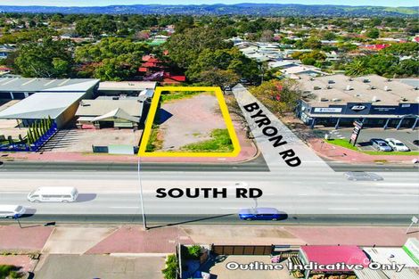 711 South Rd, Black Forest, SA 5035