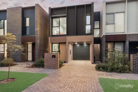 20 Eucalyptus Lane, Glenside, SA 5065