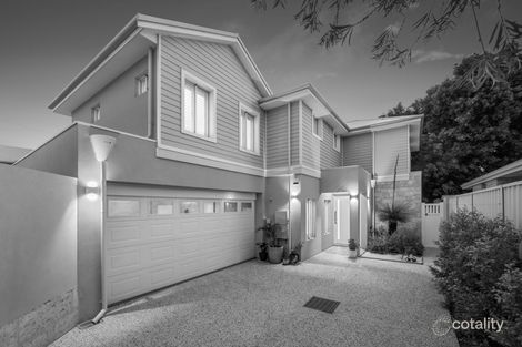 Property photo of 259 Herbert Street Doubleview WA 6018