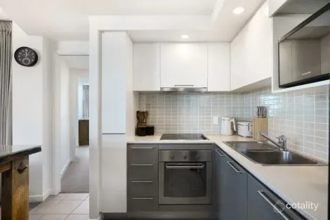 Property photo of 1001/18 Enderley Avenue Surfers Paradise QLD 4217