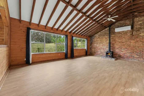Property photo of 362 Bells Road Grose Vale NSW 2753