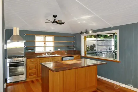 Property photo of 20 Baxter Street West End QLD 4810