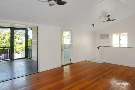 Property photo of 20 Baxter Street West End QLD 4810