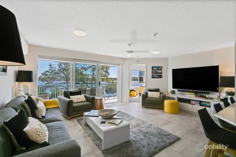 Property photo of 19/2-4 Picnic Point Esplanade Maroochydore QLD 4558