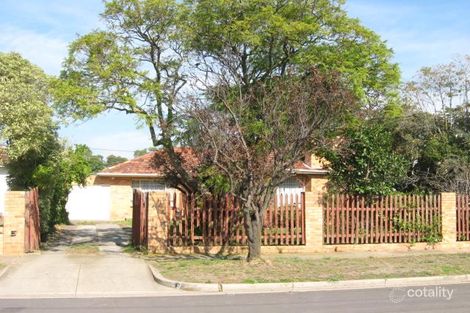 Property photo of 9 Hansen Street Brighton East VIC 3187