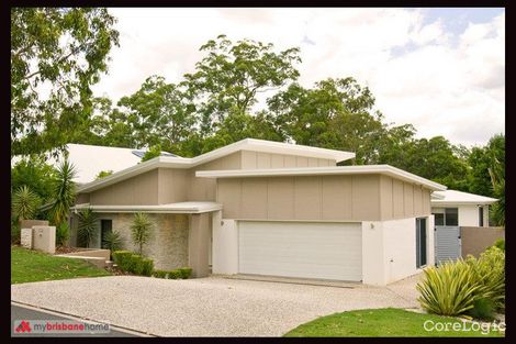 Property photo of 17 Goodenia Crescent Seventeen Mile Rocks QLD 4073