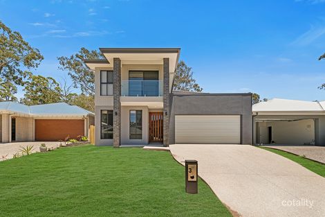 Property photo of 3 Possum Street Bridgeman Downs QLD 4035