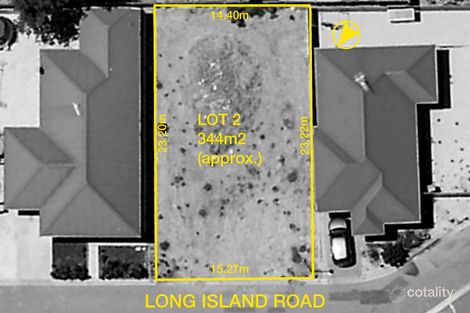 Property photo of 2/44 Long Island Road Murray Bridge SA 5253