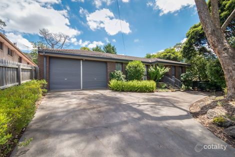 Property photo of 21 Oaktree Road Croydon North VIC 3136