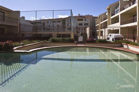 Property photo of 84/14 Boolee Street Reid ACT 2612