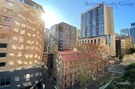 187/158-166 Day St, Sydney, NSW 2000