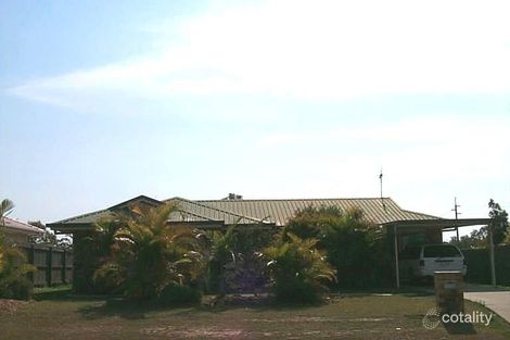 3 Madeleine St, Torquay, QLD 4655